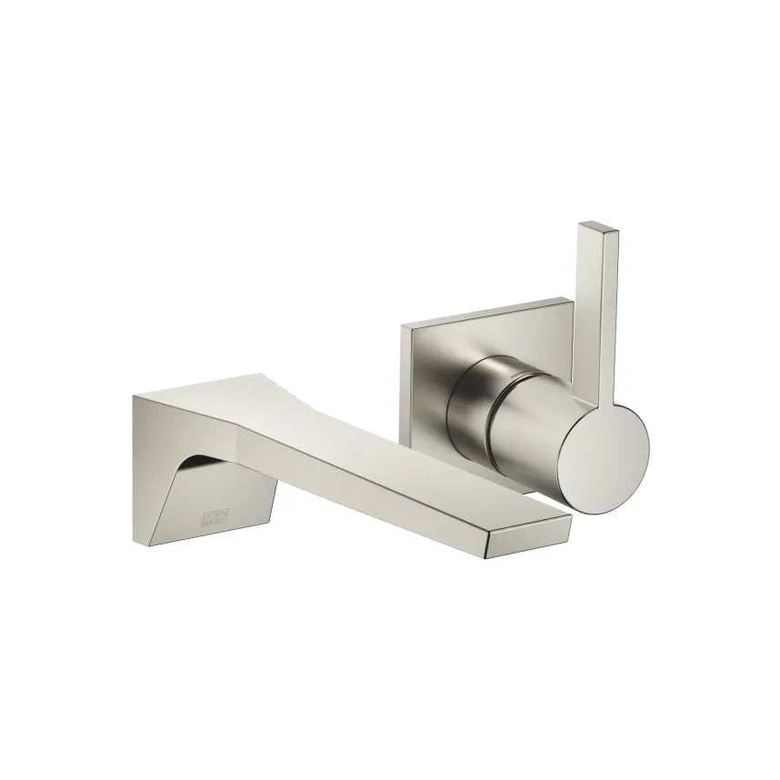 Dornbracht CL.1 Wall-Mounted Single-Lever Mixer without Drain