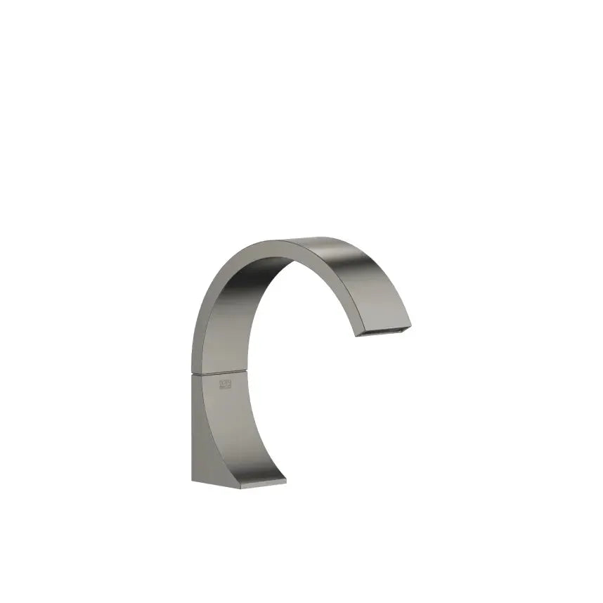 Dornbracht CYO Lavatory Spout, Deck-Mounted without Drain by Dornbracht