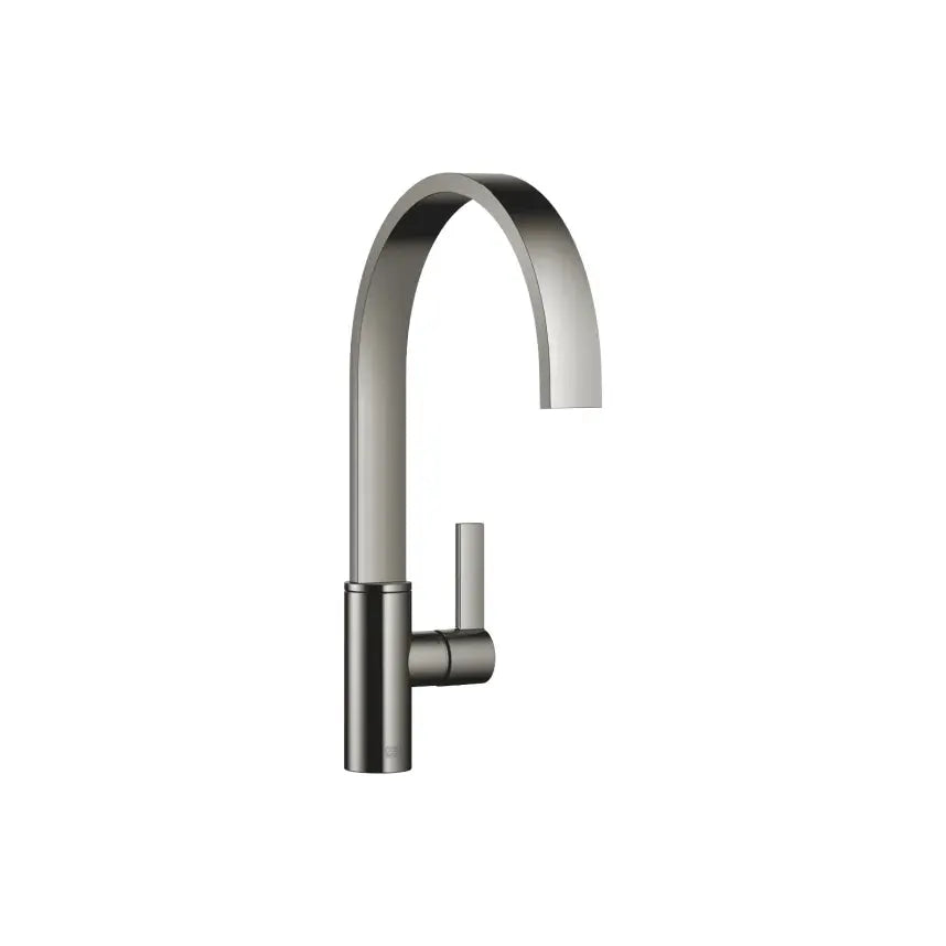 Dornbracht MEM Single-Lever Mixer by Dornbracht