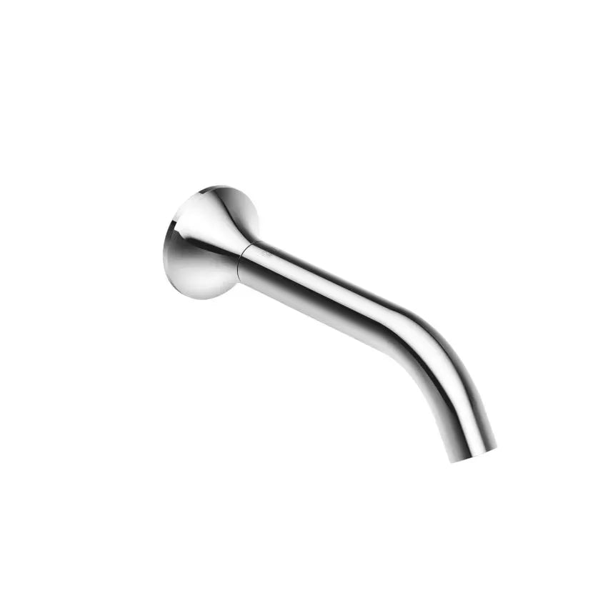 chrome tub spout