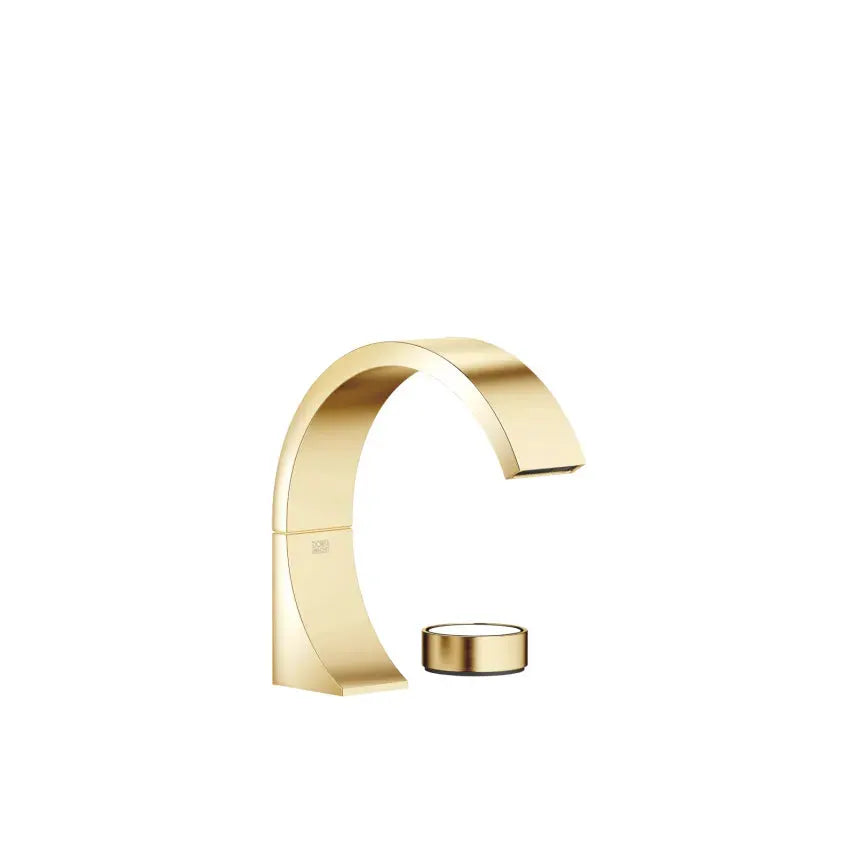 Dornbracht CYO Two-Hole Lavatory Mixer without Drain by Dornbracht