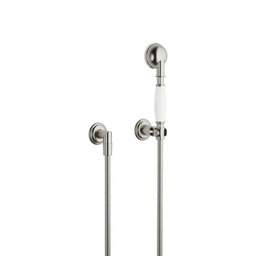 Dornbracht MADISON Hand Shower Set with Individual Flanges by Dornbracht