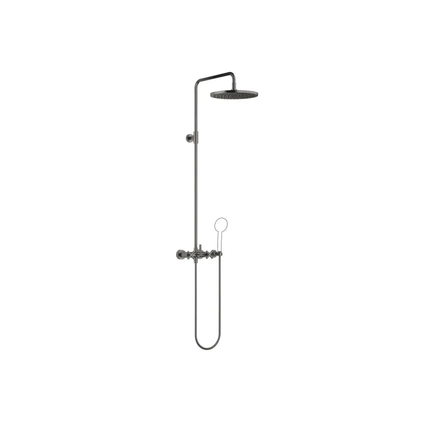 Dornbracht TARA Exposed Shower Set by Dornbracht