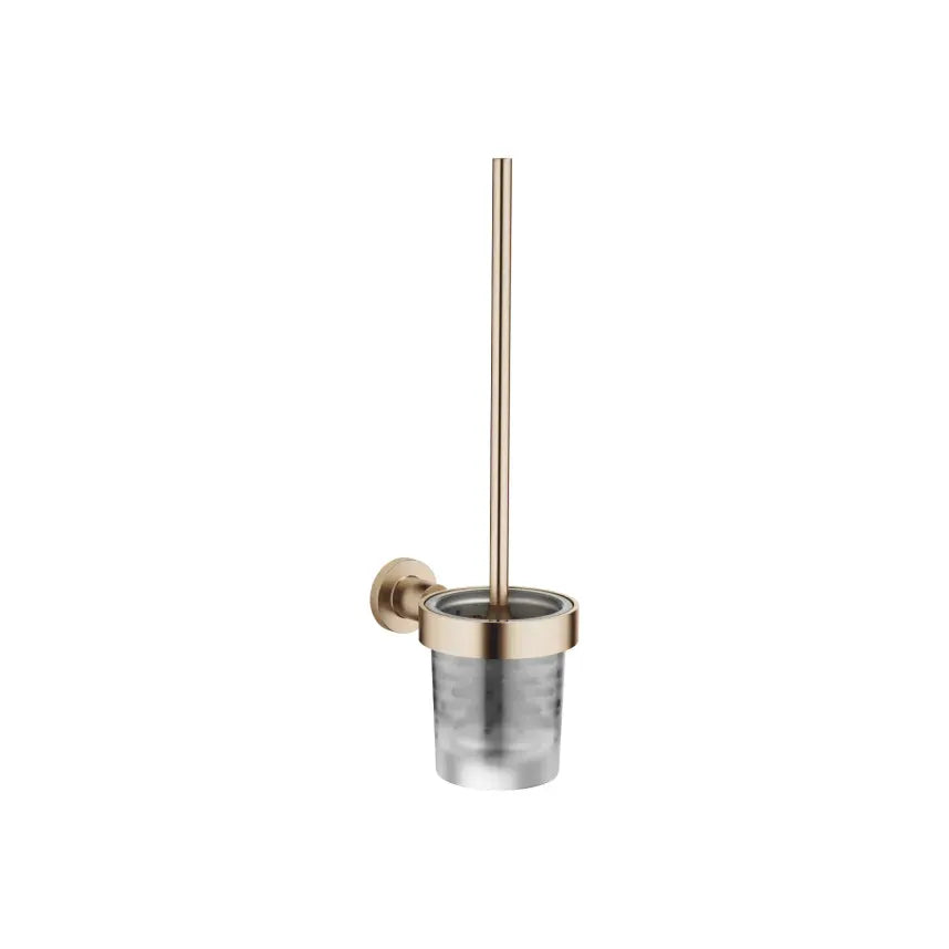 Dornbracht Tara Toilet Brush Set Wall-Mounted by Dornbracht