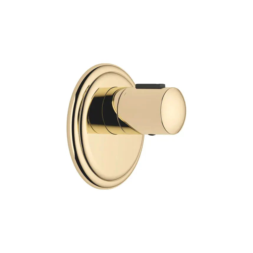 Dornbracht MADISON XTool Concealed Thermostat without Volume Control by Dornbracht