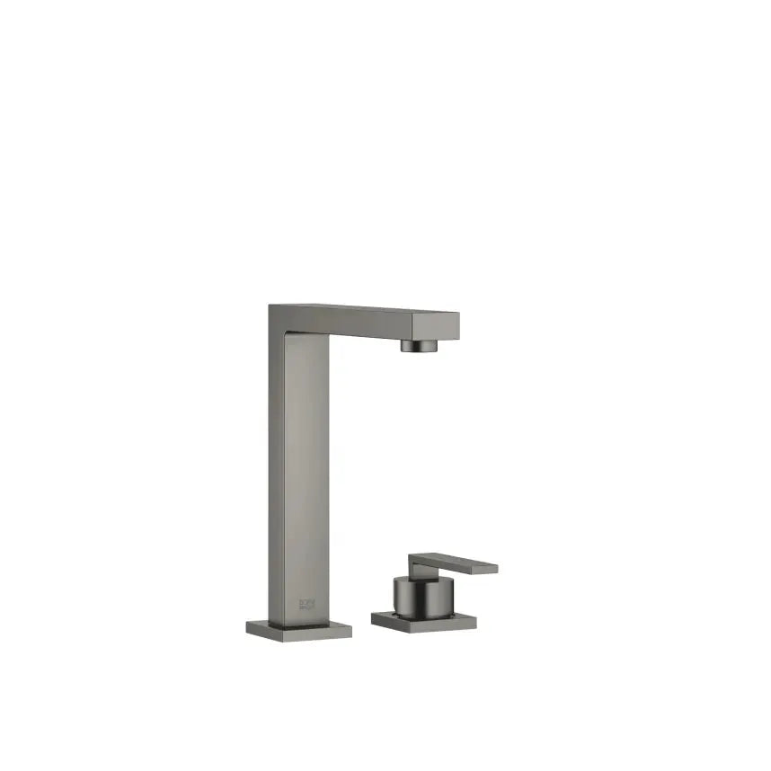 Dornbracht LOT Bar Tap Two-Hole Mixer with Individual Flanges by Dornbracht