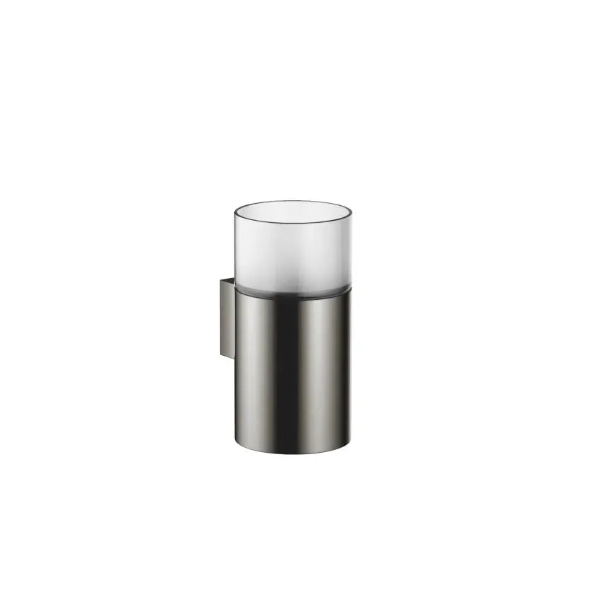 Dornbracht SERIES VARIOUS Tumbler Wall-Mounted by Dornbracht