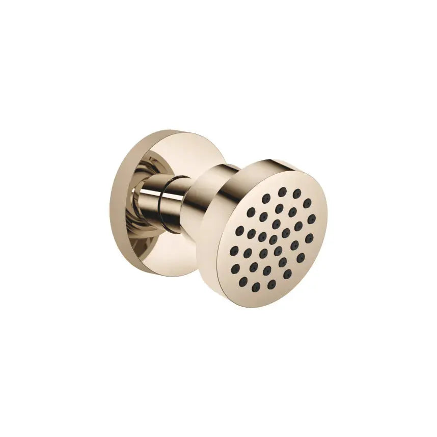 Dornbracht SERIES SPECIFIC Body Spray without Volume Control by Dornbracht