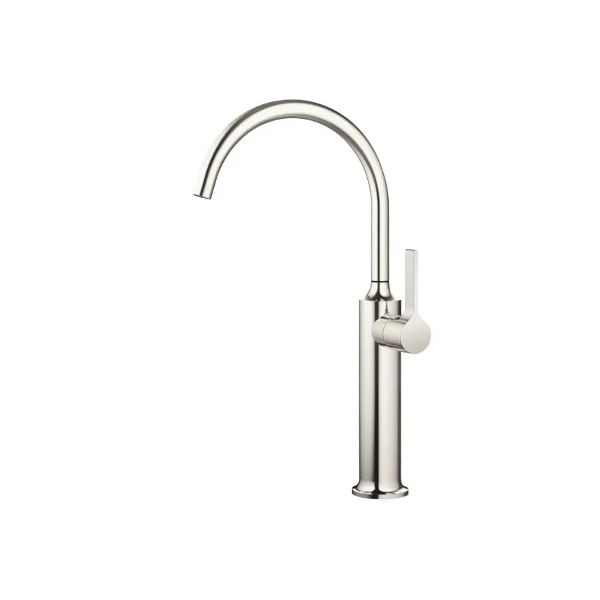 Dornbracht VAIA Single-Lever Lavatory Mixer with Extended Shank without Drain by Dornbracht