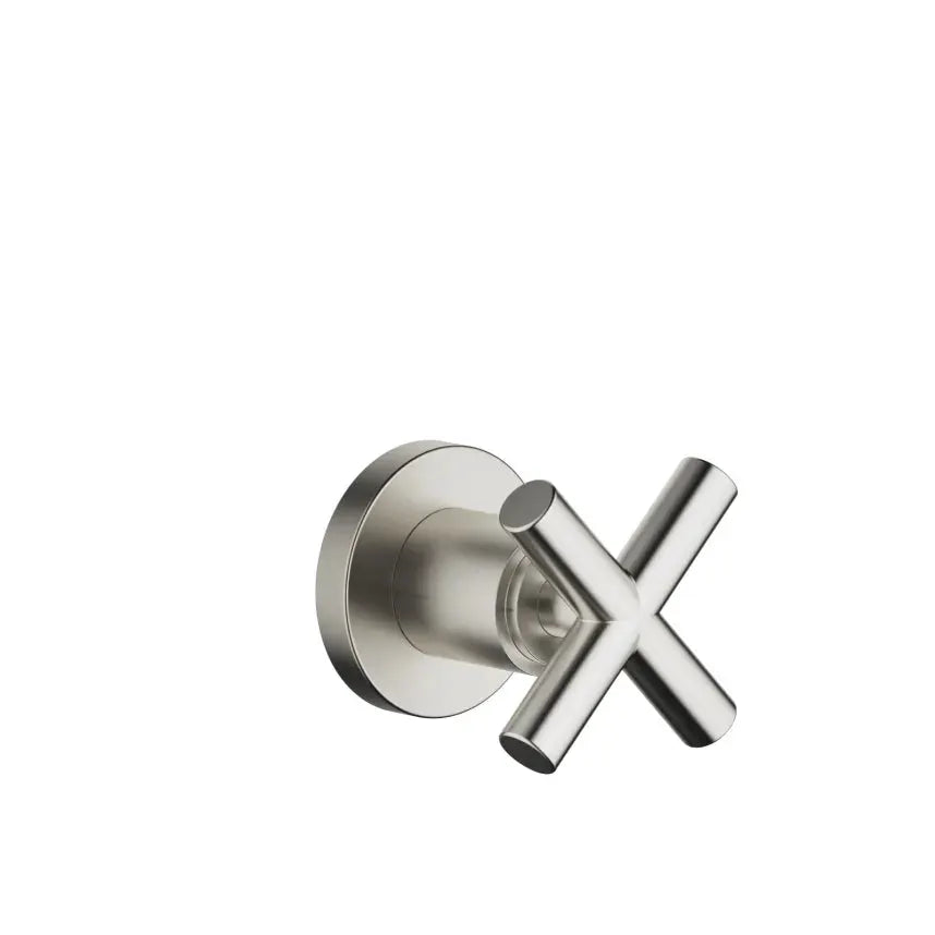 Dornbracht Tara Volume Control by Dornbracht