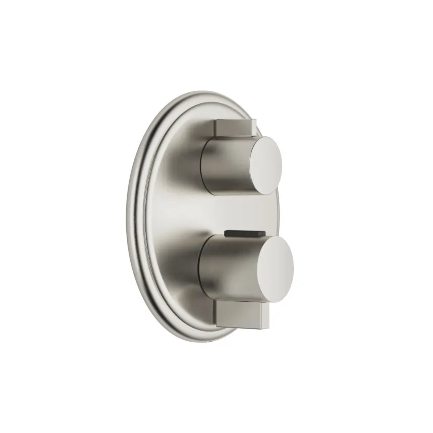 Dornbracht MADISON Concealed Thermostat with One-Way Volume Control