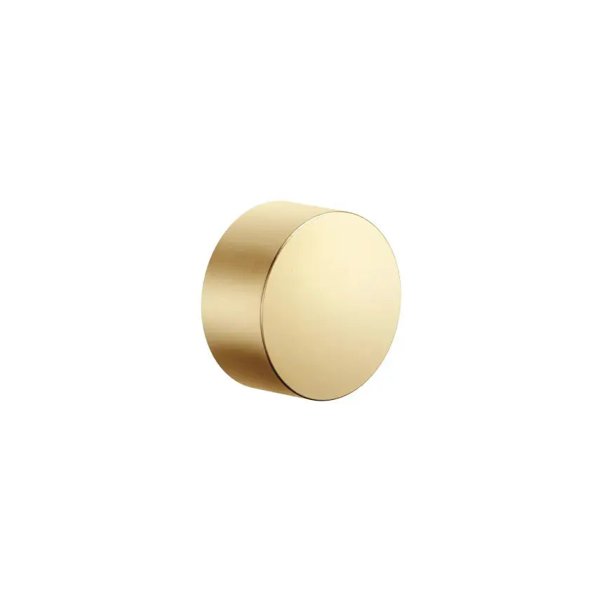 Dornbracht SERIES SPECIFIC Volume Control Counter-Clockwise Closing Hot 1/2" by Dornbracht
