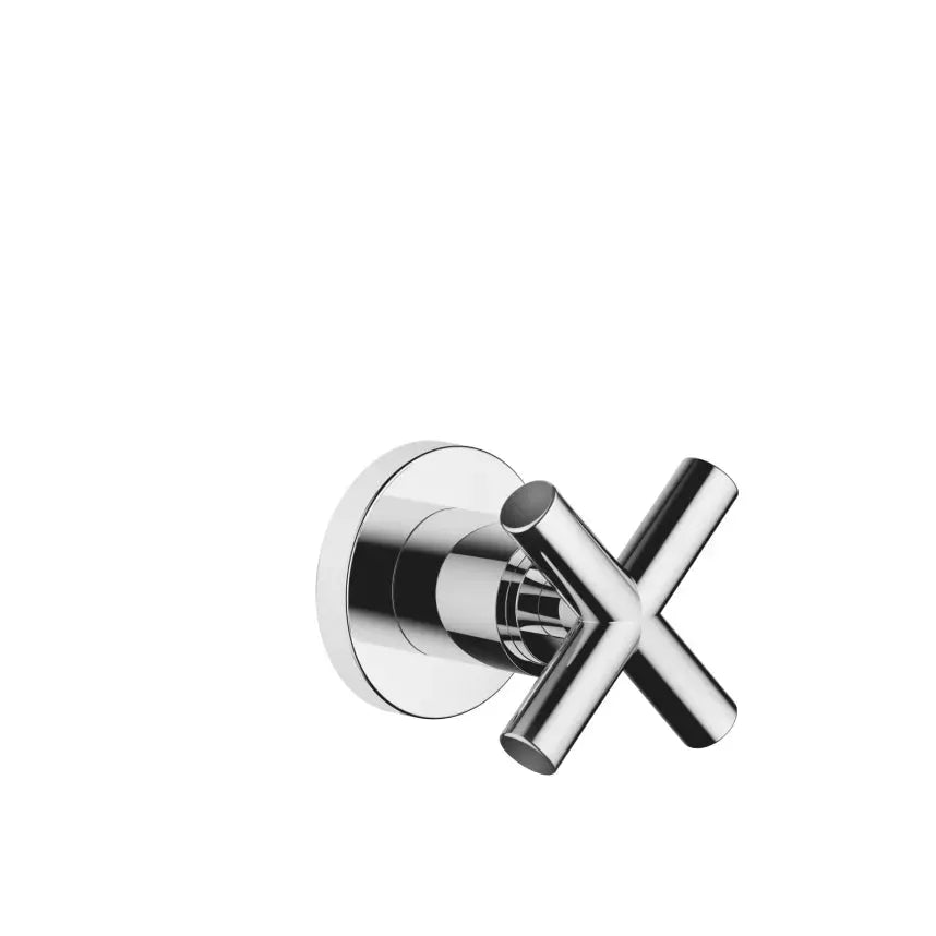 Dornbracht Tara Volume Control by Dornbracht