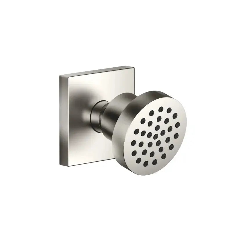 Dornbracht SERIES SPECIFIC Body Spray without Volume Control by Dornbracht