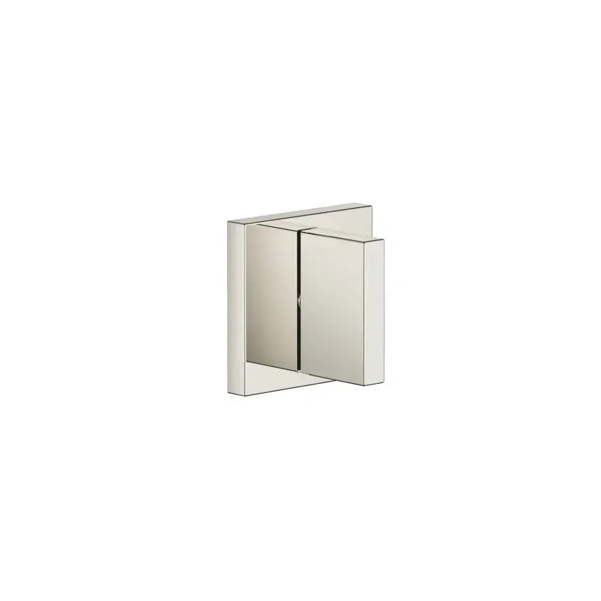 Dornbracht Mem Volume Control by Dornbracht
