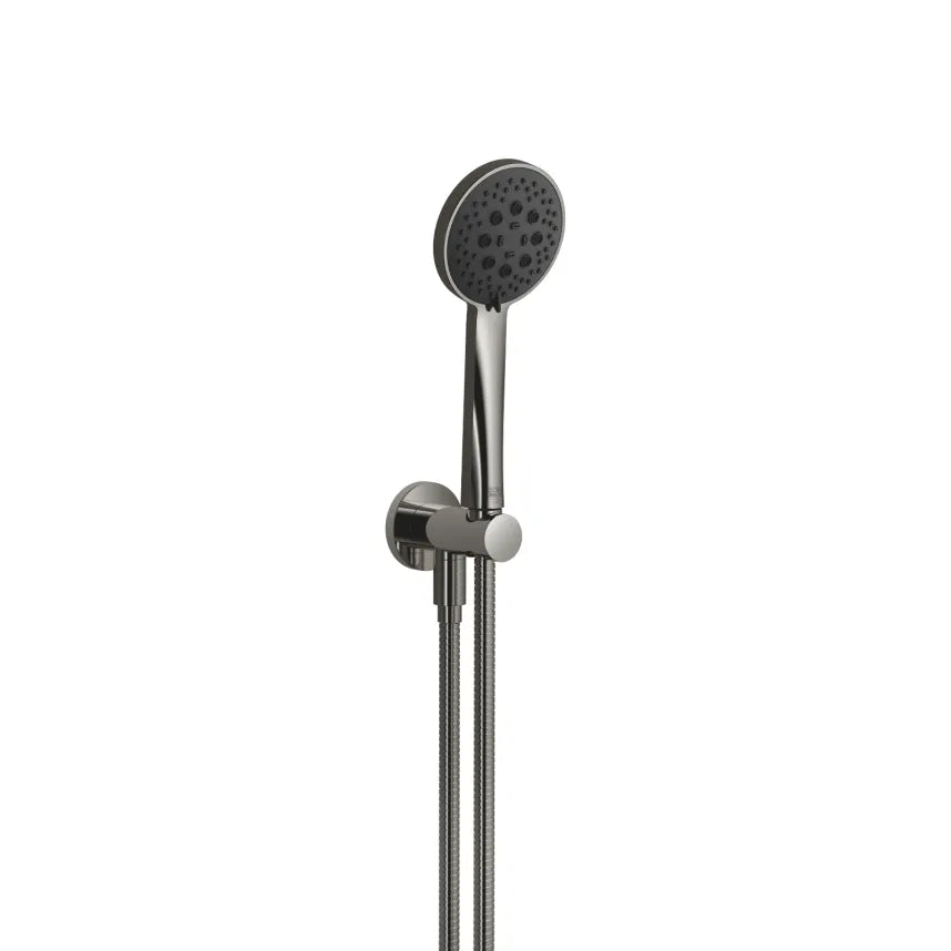 Dornbracht SERIES SPECIFIC Hand Shower Set with Integrated Wall Bracket