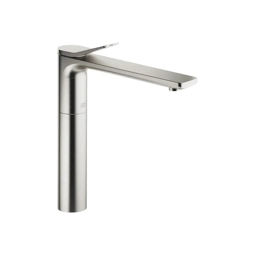 Dornbracht LISSÉ Single-Lever Lavatory Mixer with Extended Shank without Drain by Dornbracht