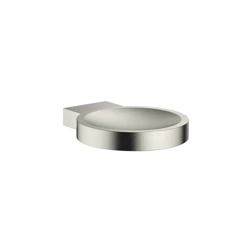 Dornbracht SERIES VARIOUS Soap Dish Wall-Mounted by Dornbracht