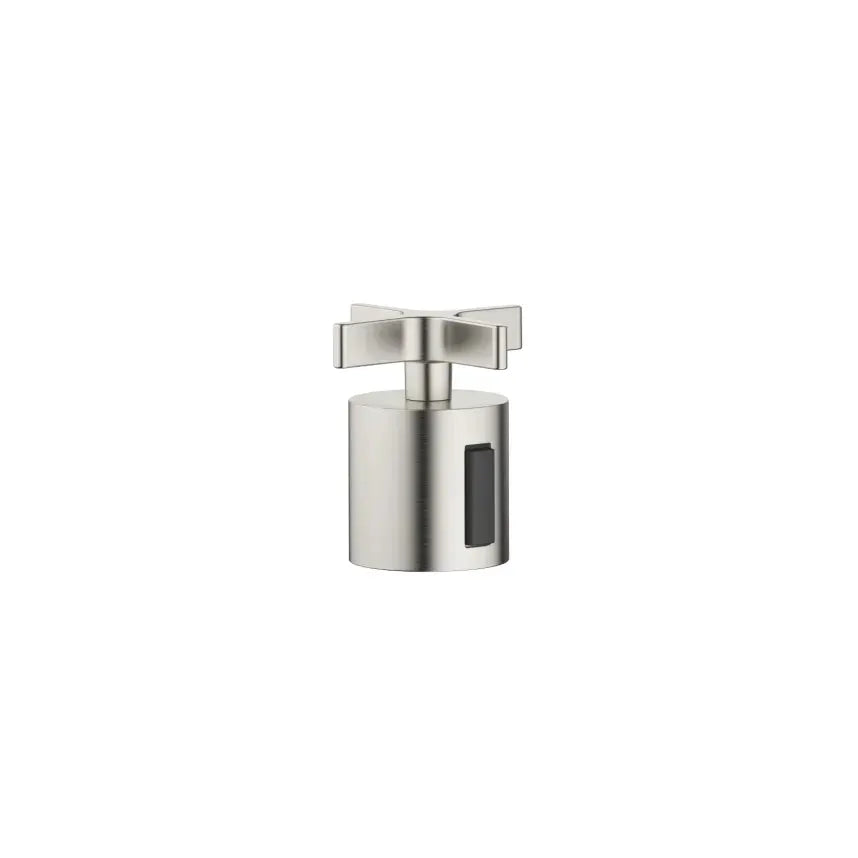 Dornbracht VAIA Volume Control Handle by Dornbracht
