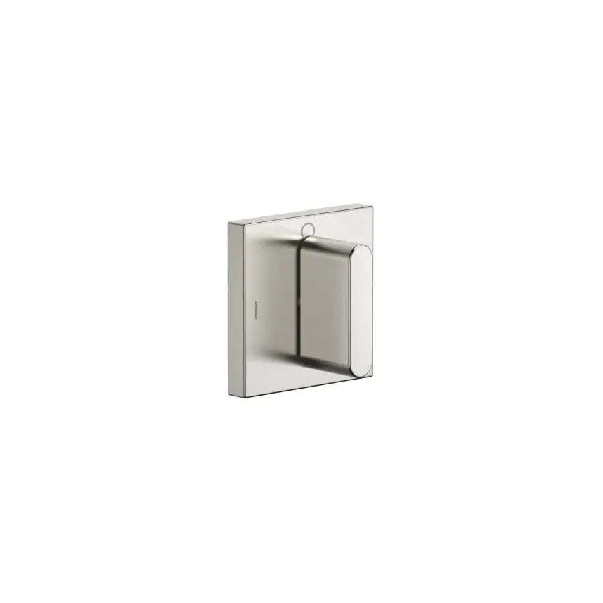 Dornbracht CL.1 Wall Mounted Two-Way Diverter by Dornbracht