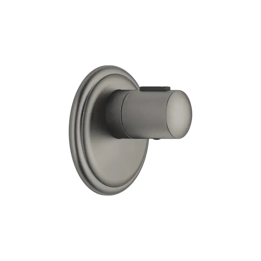 Dornbracht MADISON XTool Concealed Thermostat without Volume Control by Dornbracht