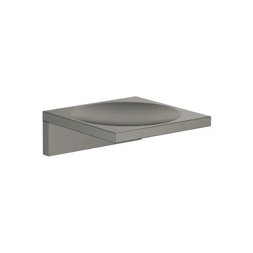 Dornbracht SERIES SPECIFIC Soap Dish Wall-Mounted by Dornbracht