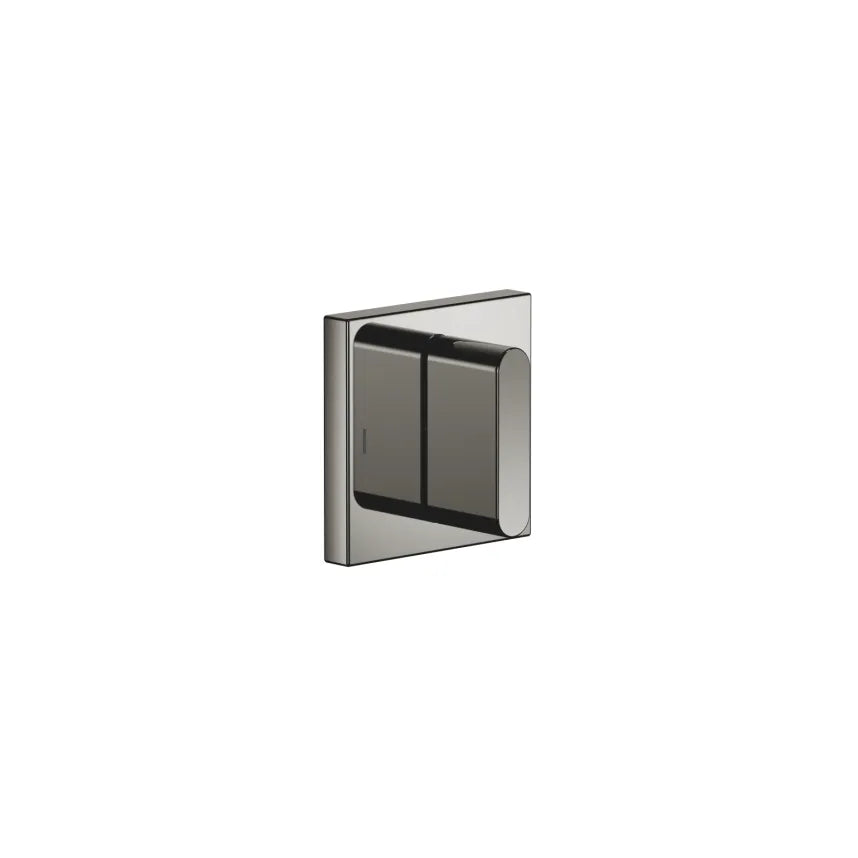Dornbracht CL.1 Wall Mounted Two-Way Diverter