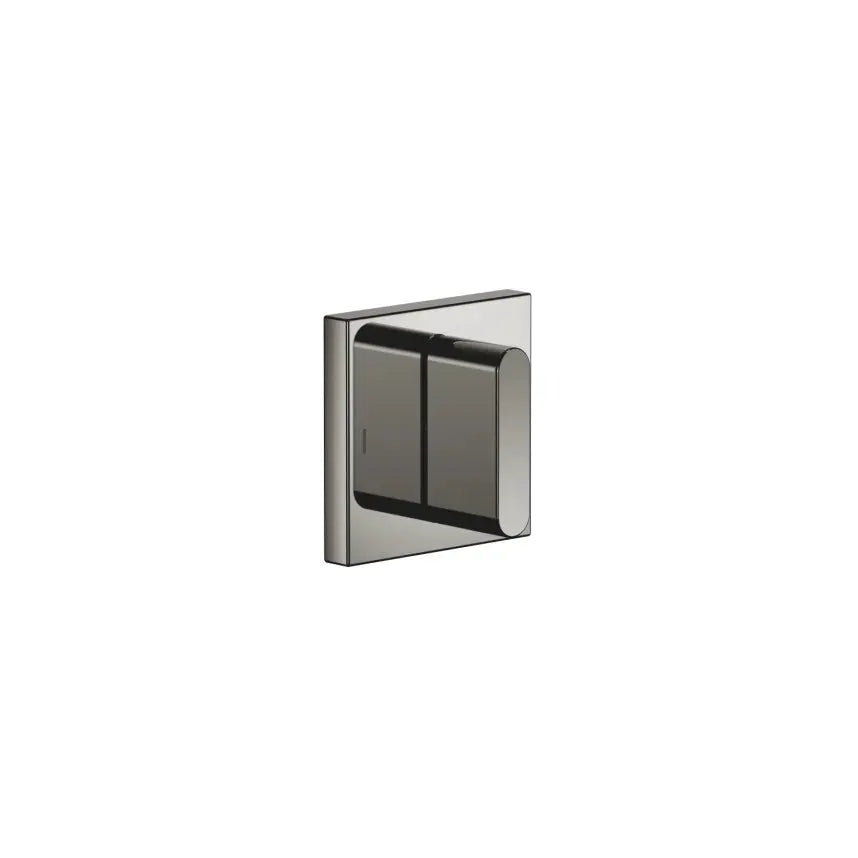 Dornbracht CL.1 Wall Mounted Two-Way Diverter by Dornbracht