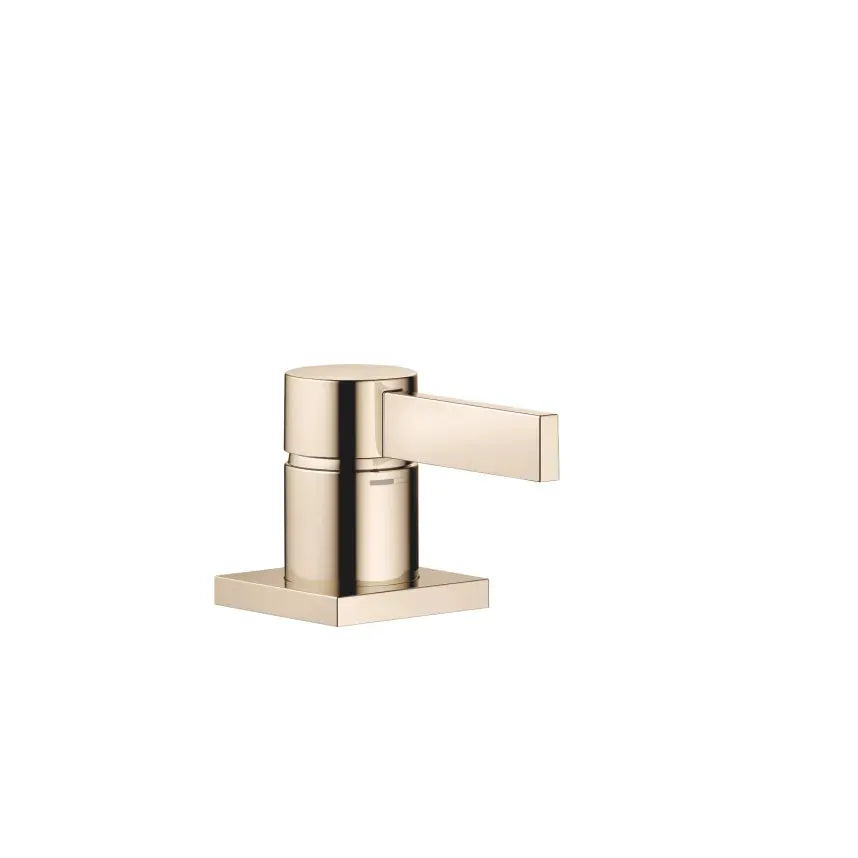 Dornbracht MEM Single-Lever Lavatory Mixer by Dornbracht