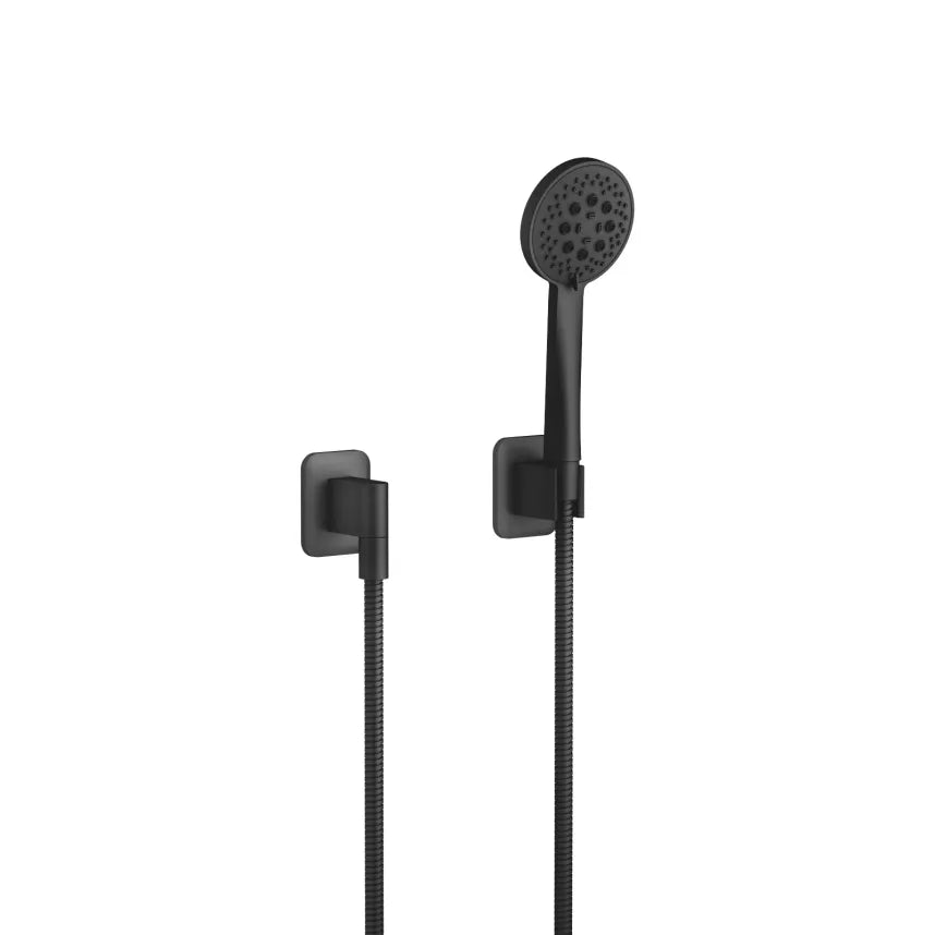 Dornbracht LISSÉ Hand Shower Set with Individual Flanges