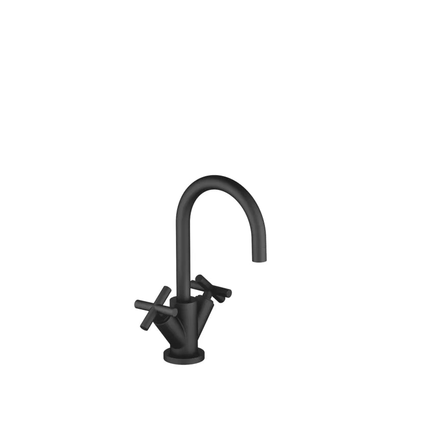 Dornbracht TARA Single-Hole Lavatory Mixer With Drain