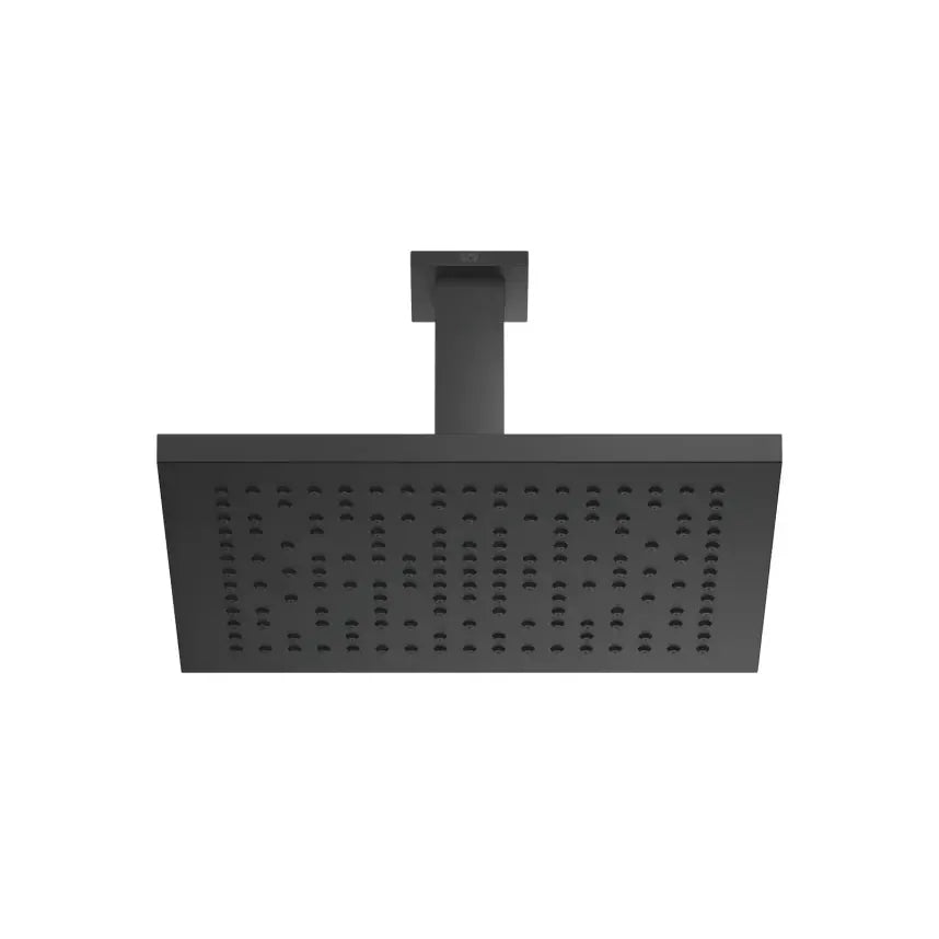 Dornbracht SERIES SPECIFIC Rain Shower Ceiling-Mounted 11-3/4" x 9-1/2" by Dornbracht