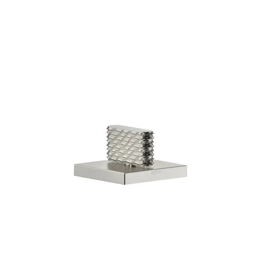 Dornbracht CL.1 Deck Valve Clockwise-Closing Cold by Dornbracht