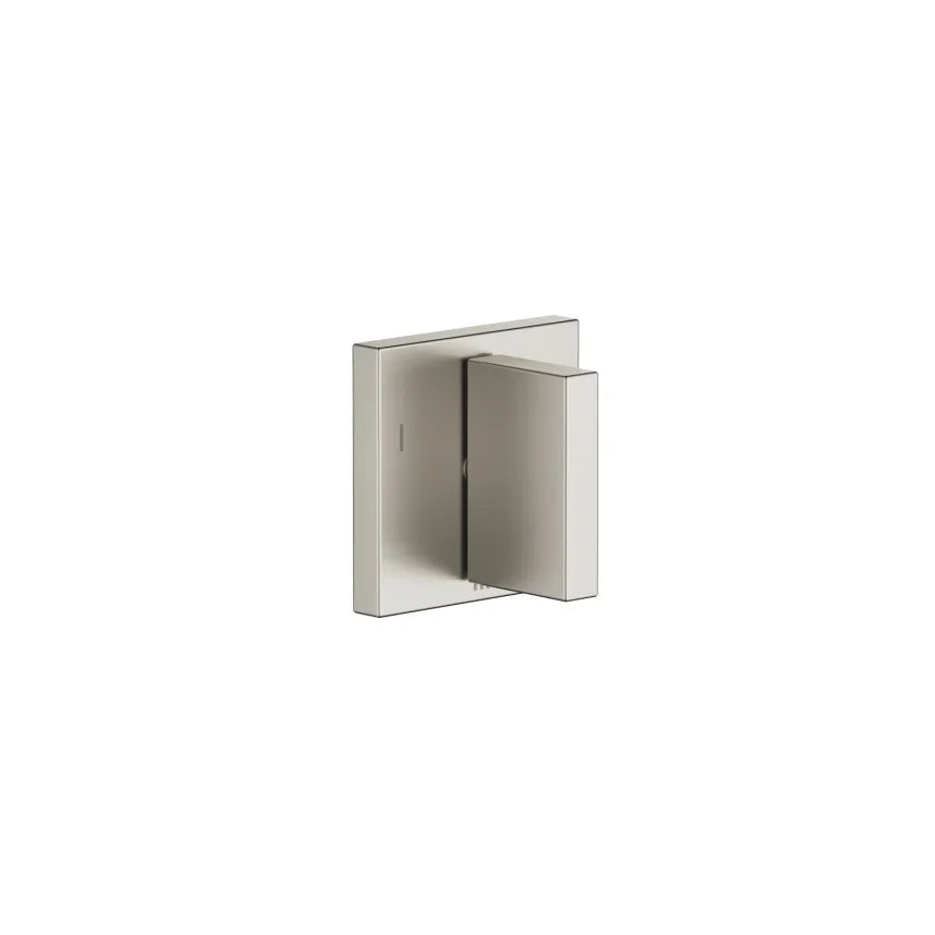 Dornbracht Mem Wall Mounted Three-Way Diverter