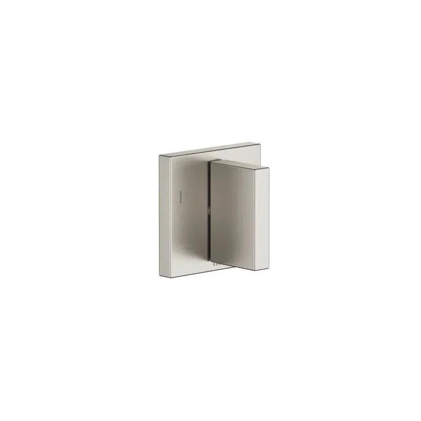 Dornbracht Mem Wall Mounted Three-Way Diverter by Dornbracht