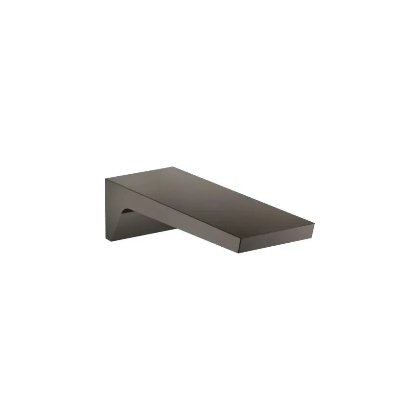 Dornbracht CL.1 Tub Spout for Wall-Mounted Installation by Dornbracht