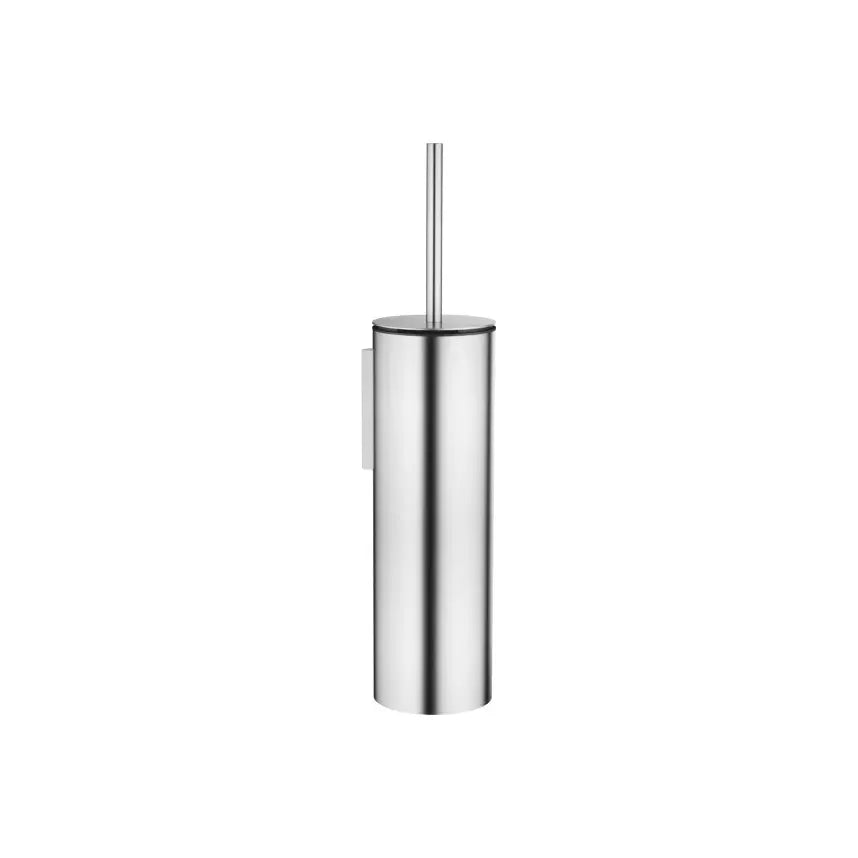 Dornbracht SERIES SPECIFIC Toilet Brush Set Wall-Mounted by Dornbracht