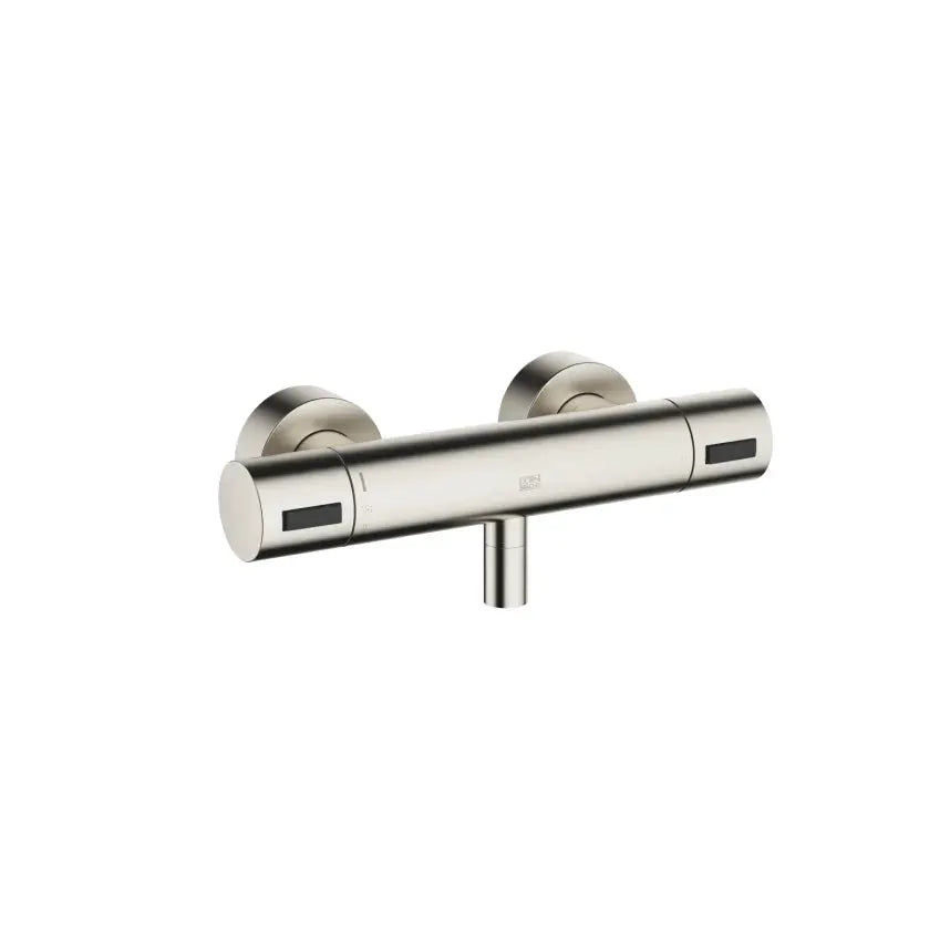 Dornbracht SERIES SPECIFIC Shower Thermostat for Wall-Mounted Installation by Dornbracht