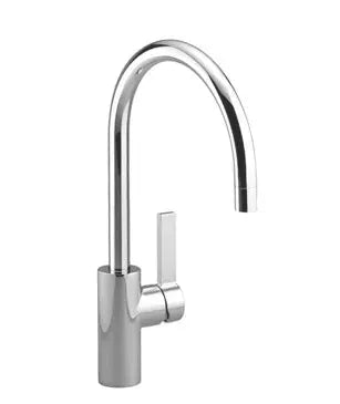 Dornbracht TARA ULTRA Bar Tap Single-Lever Mixer by Dornbracht