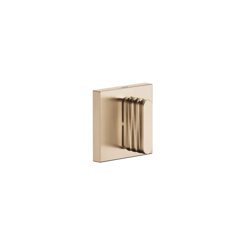 Dornbracht CL.1 Volume Control Counter-Clockwise Closing Hot 1/2" by Dornbracht