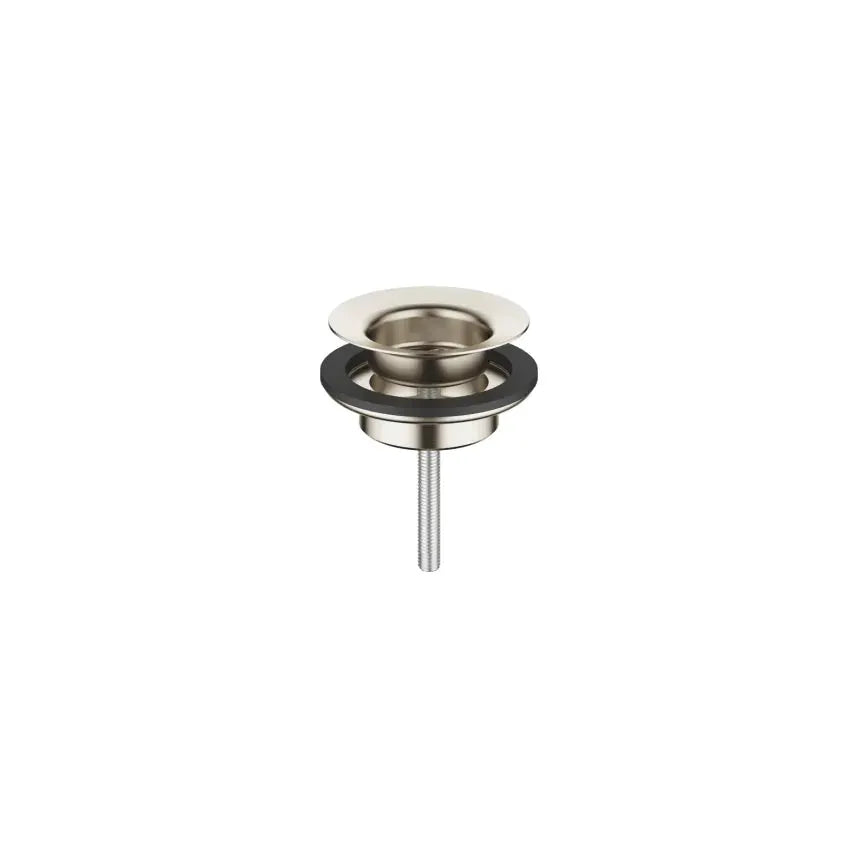 Dornbracht SERIES VARIOUS European Grid Drain 1 1/4" by Dornbracht