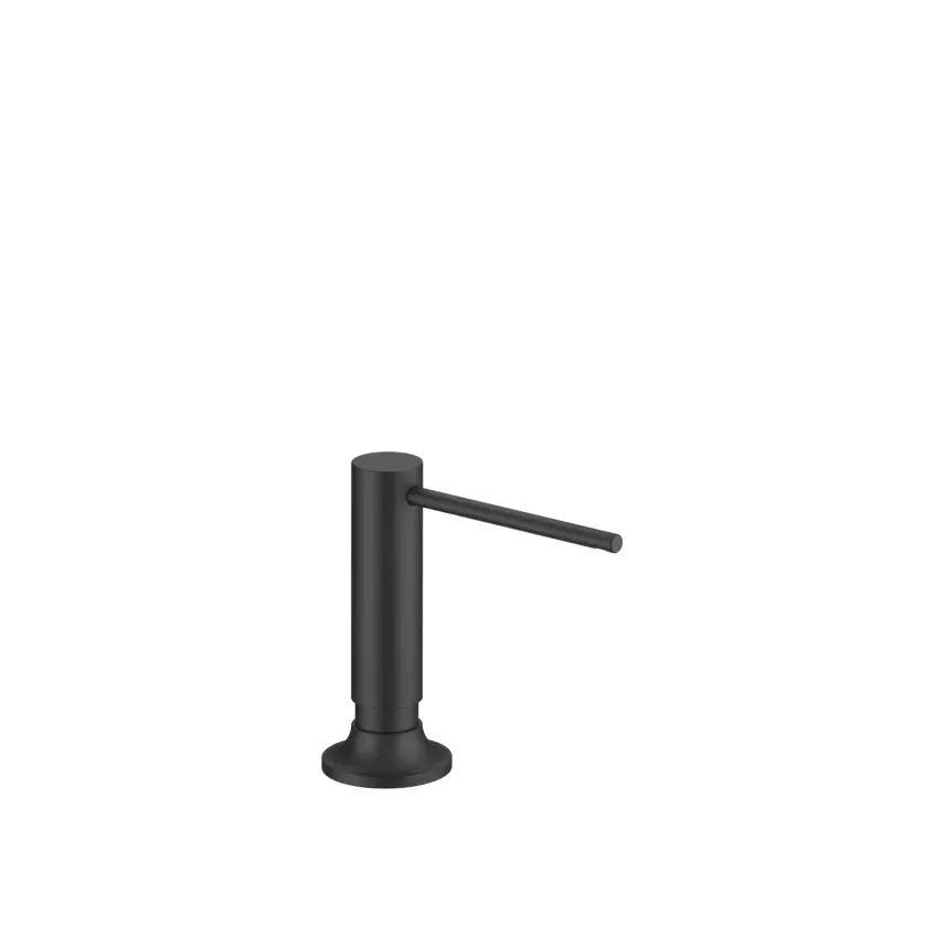 Dornbracht VAIA Soap Dispenser with Flange by Dornbracht
