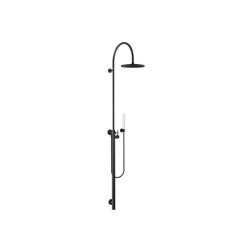 Dornbracht SERIES SPECIFIC Shower Riser without Hand Shower by Dornbracht
