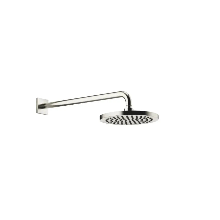 Dornbracht SERIES SPECIFIC Rain Shower Wall-Mounted 8-5/8" by Dornbracht