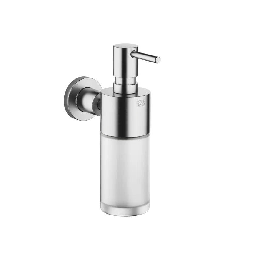 Dornbracht TARA Soap Dispenser Wall-Mounted