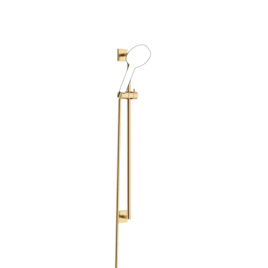 Dornbracht SERIES SPECIFIC Slide Bar Set Without Hand Shower by Dornbracht