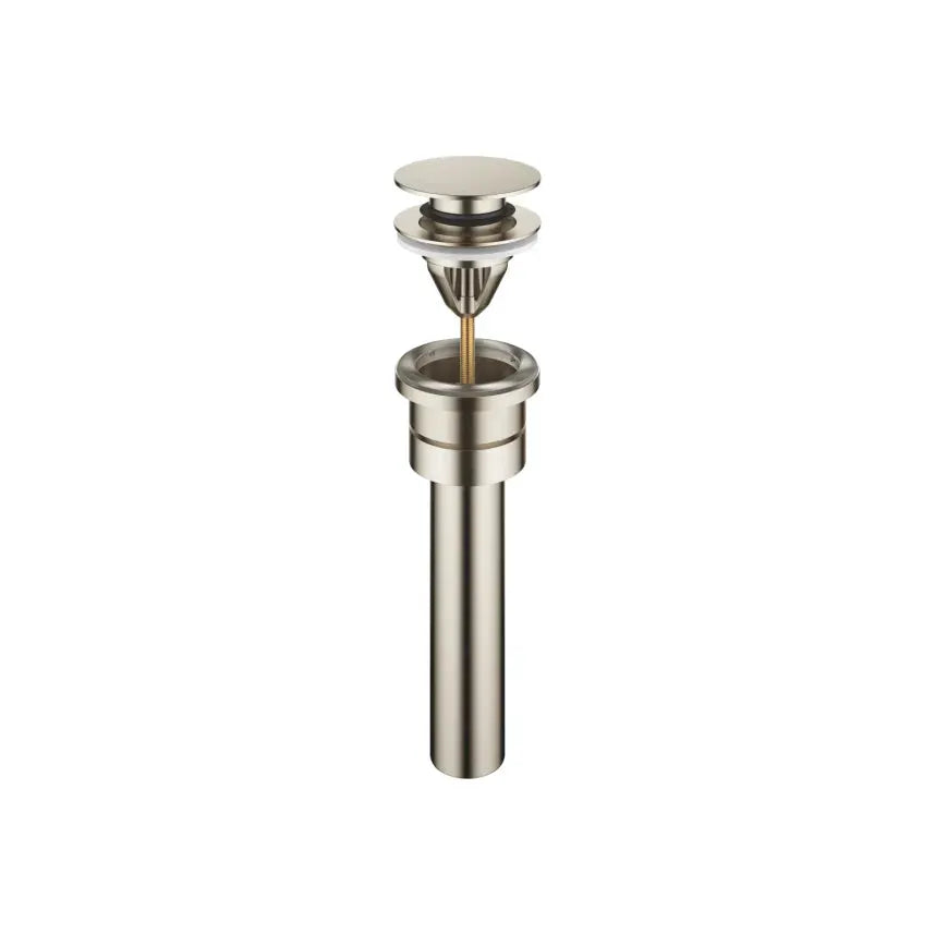 Dornbracht SERIES VARIOUS Umbrella Drain 1 1/4" by Dornbracht