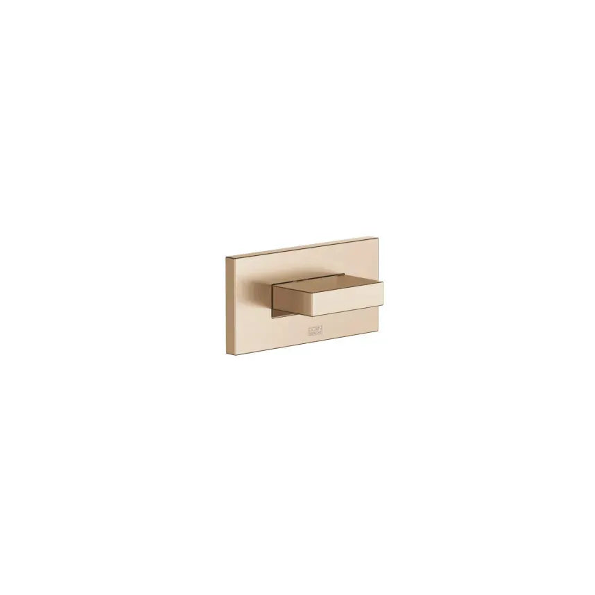 Dornbracht SERIES VARIOUS Water Curve Body Spray by Dornbracht