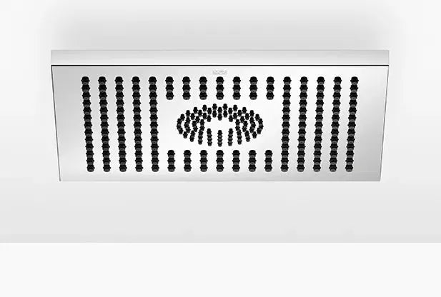 Dornbracht SERIES SPECIFIC Rain Shower , Ceiling-Mounted 11-3/4" x 9-1/2" by Dornbracht