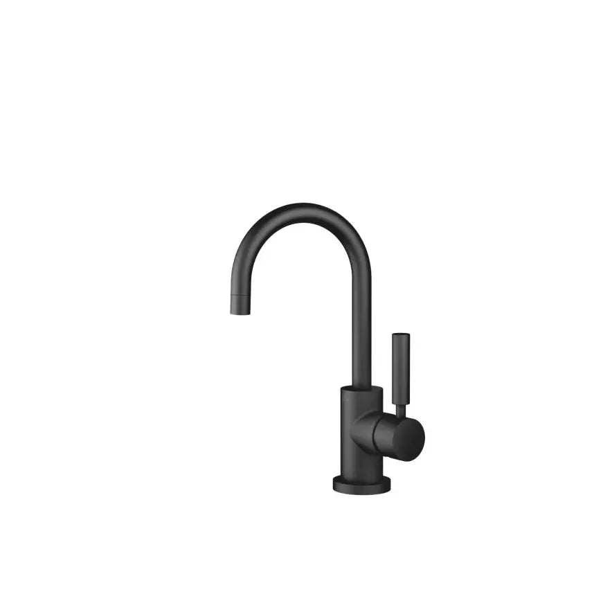 Dornbracht TARA Single-Lever Lavatory Mixer with Drain by Dornbracht